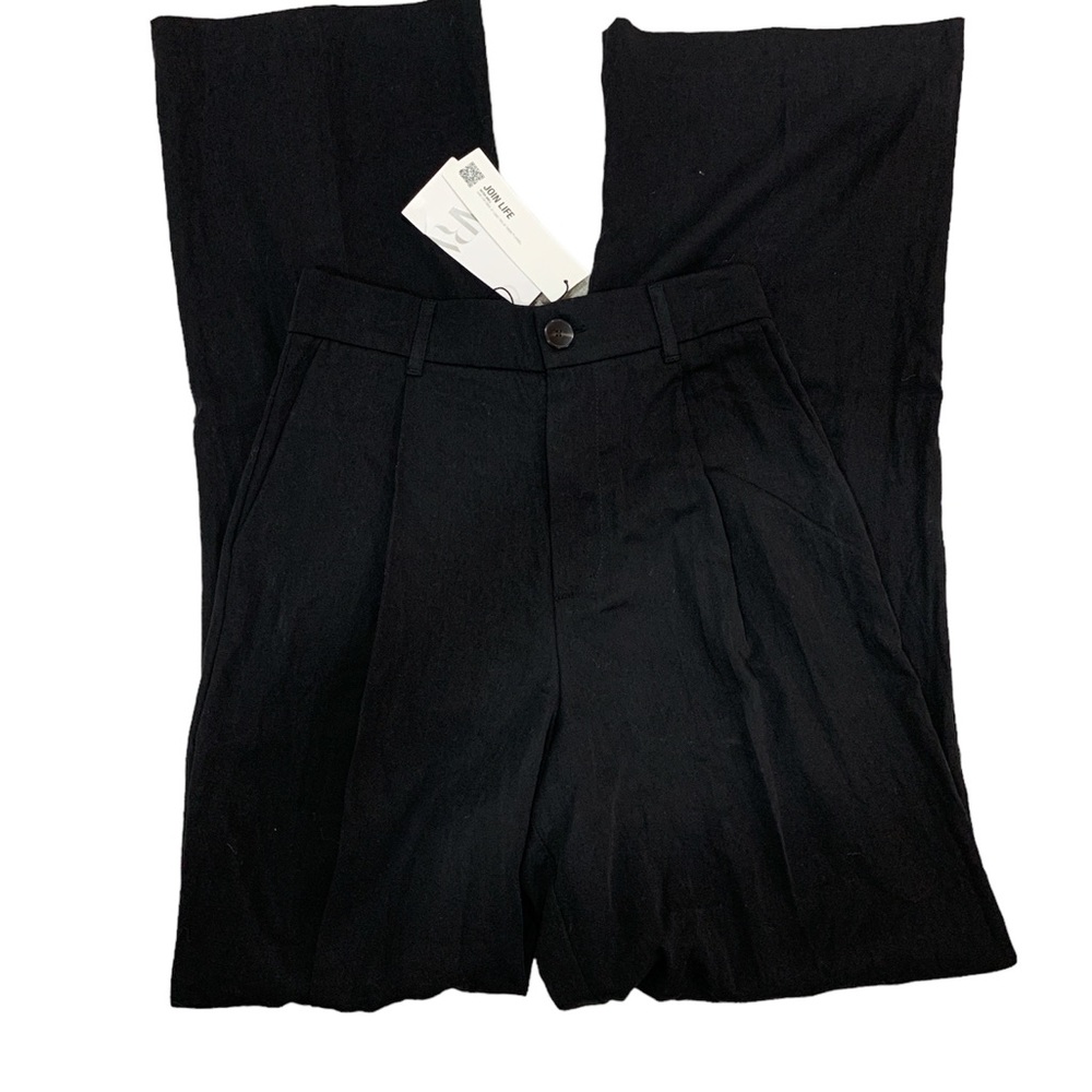 Nwt Zara Dress Pants sz XS
